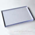 milky white polycarbonate sheet